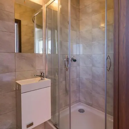 Apartament Wschodzące Słońce Unieście Zewnętrze zdjęcie