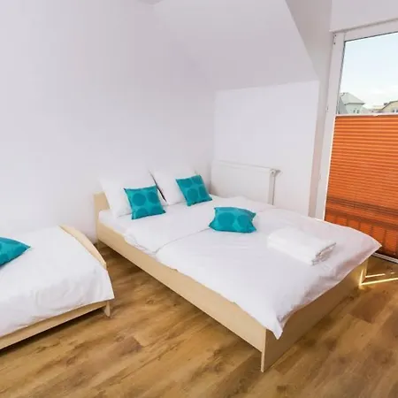 Apartament Wschodzące Słońce Unieście Zewnętrze zdjęcie