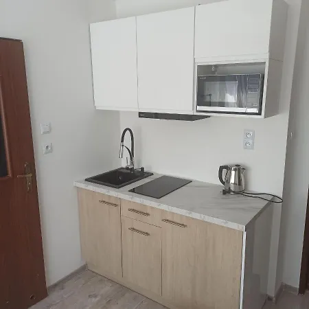 Apartament Wschodzące Słońce Unieście Zewnętrze zdjęcie