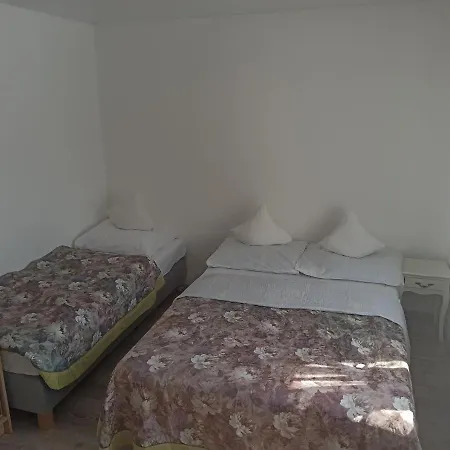 Apartament Wschodzące Słońce Unieście Zewnętrze zdjęcie