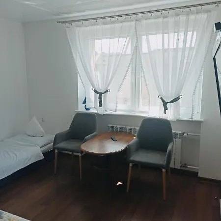 Apartament Wschodzące Słońce Unieście Zewnętrze zdjęcie