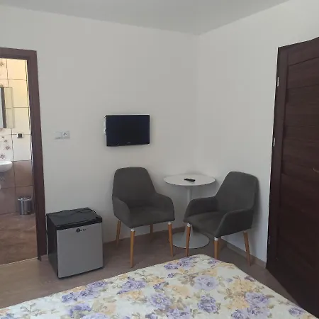 Apartament Wschodzące Słońce Unieście Zewnętrze zdjęcie