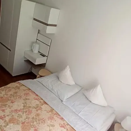 Apartament Wschodzące Słońce Unieście Zewnętrze zdjęcie