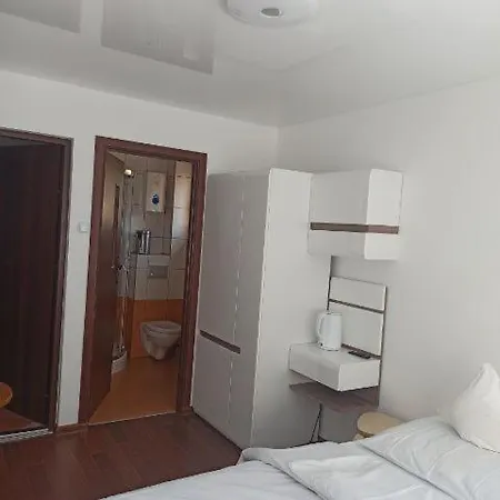 Apartament Wschodzące Słońce Unieście Pokój zdjęcie