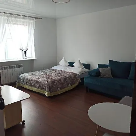 Apartament Wschodzące Słońce Unieście Pokój zdjęcie