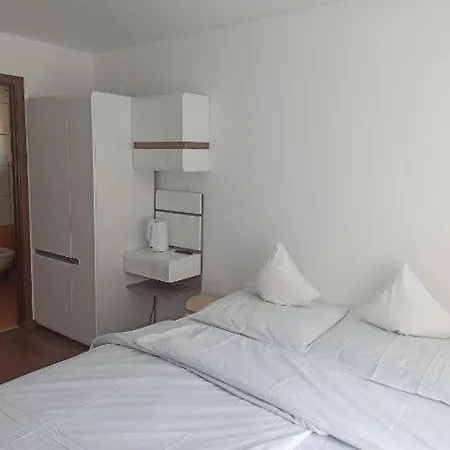 Apartament Wschodzące Słońce Unieście Pokój zdjęcie