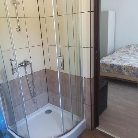 Apartament Wschodzące Słońce Unieście Pokój zdjęcie