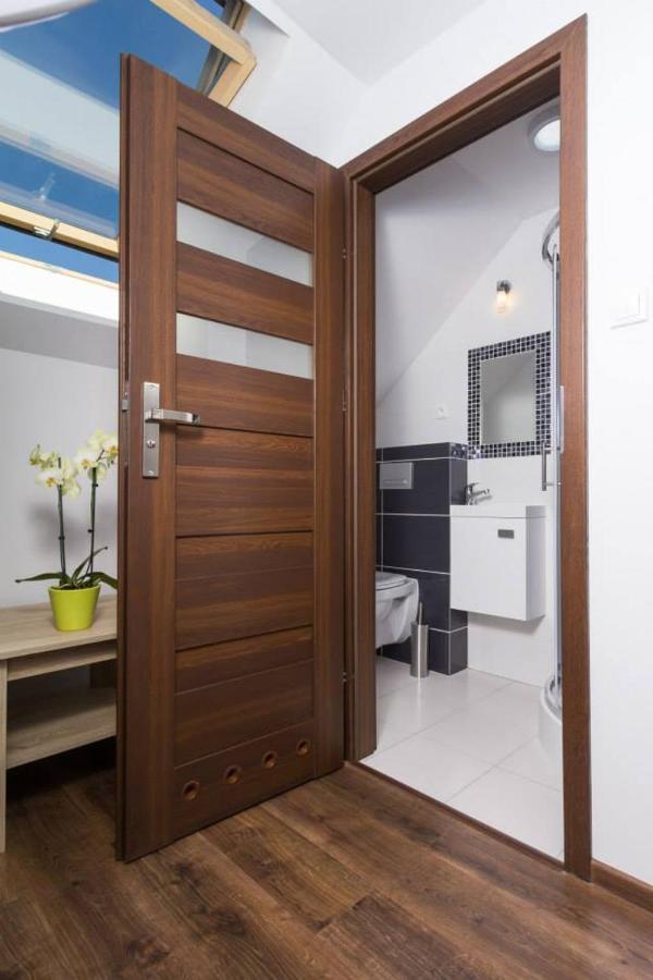 Homestay Wschodzace Slonce