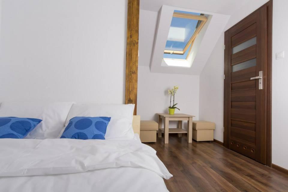 Wschodzace Slonce Homestay