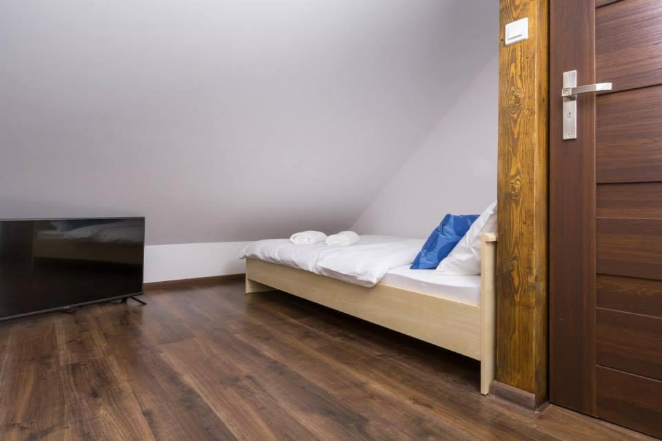 Homestay Wschodzace Slonce Uniescie