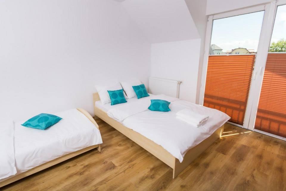 Homestay Wschodzace Slonce *