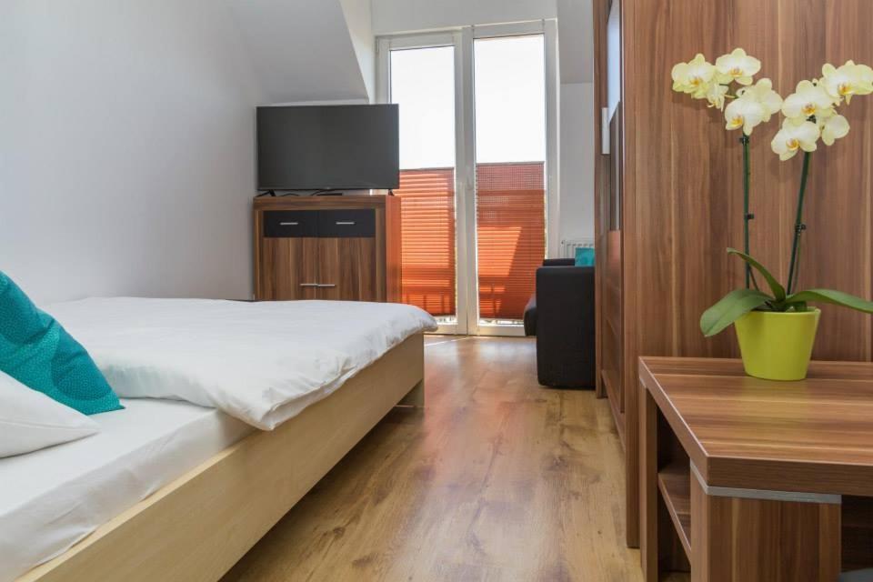 Wschodzace Slonce Homestay *