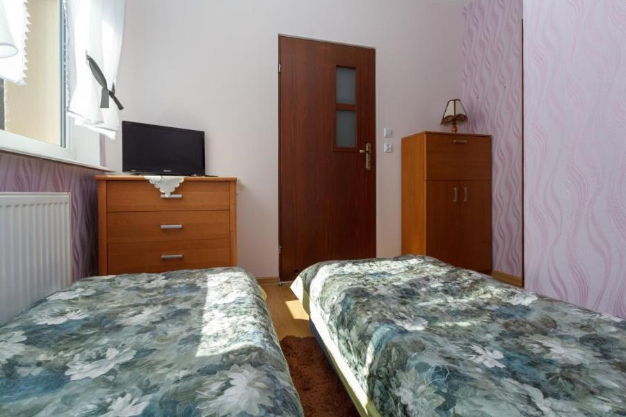 Wschodzace Slonce Homestay
