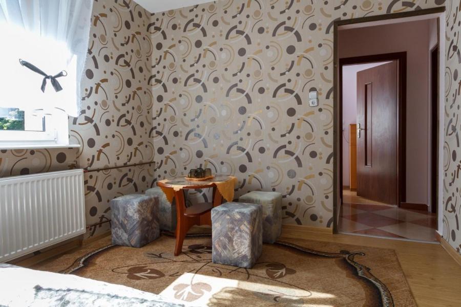 Homestay Wschodzace Slonce