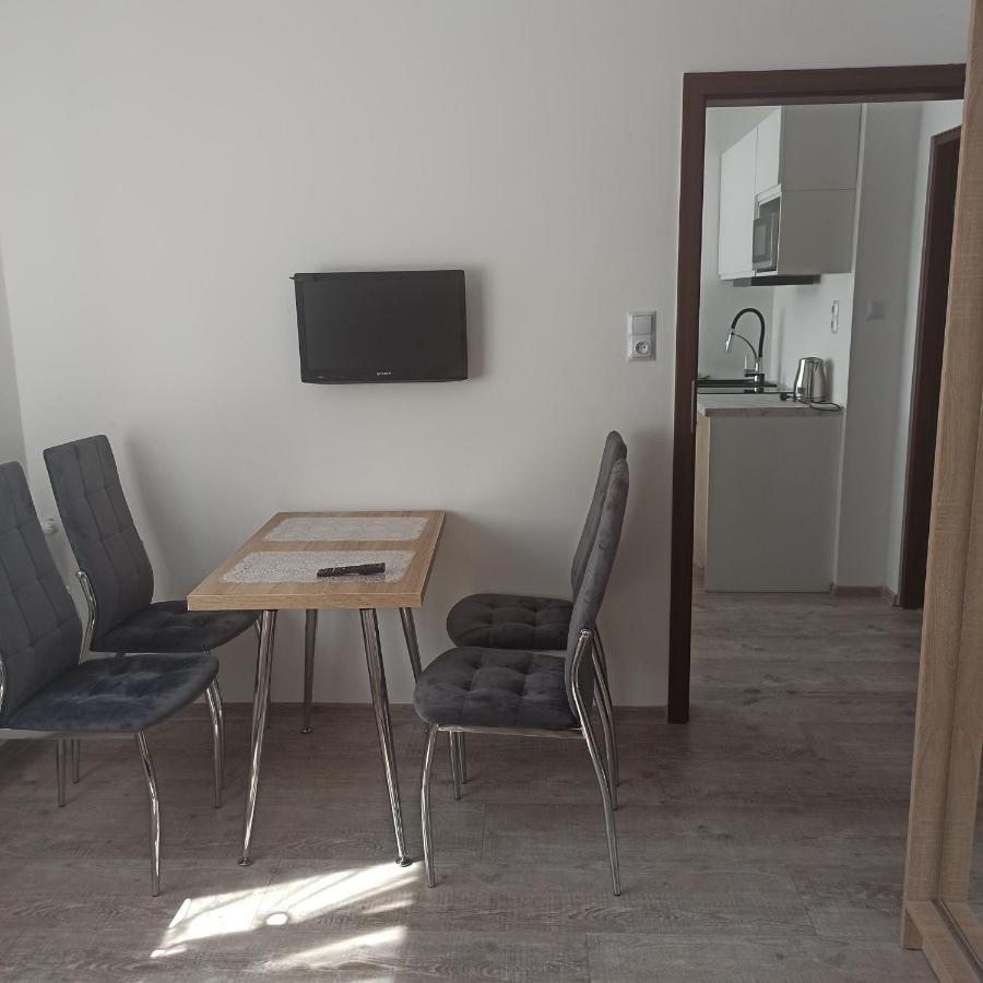 Wschodzace Slonce Homestay