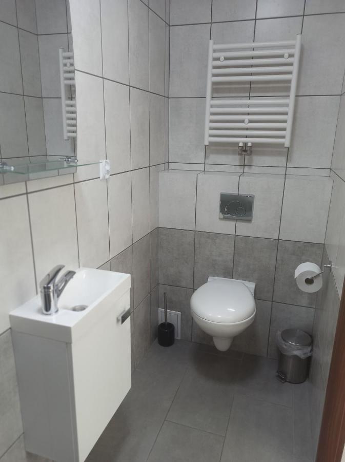 Homestay Wschodzace Slonce *