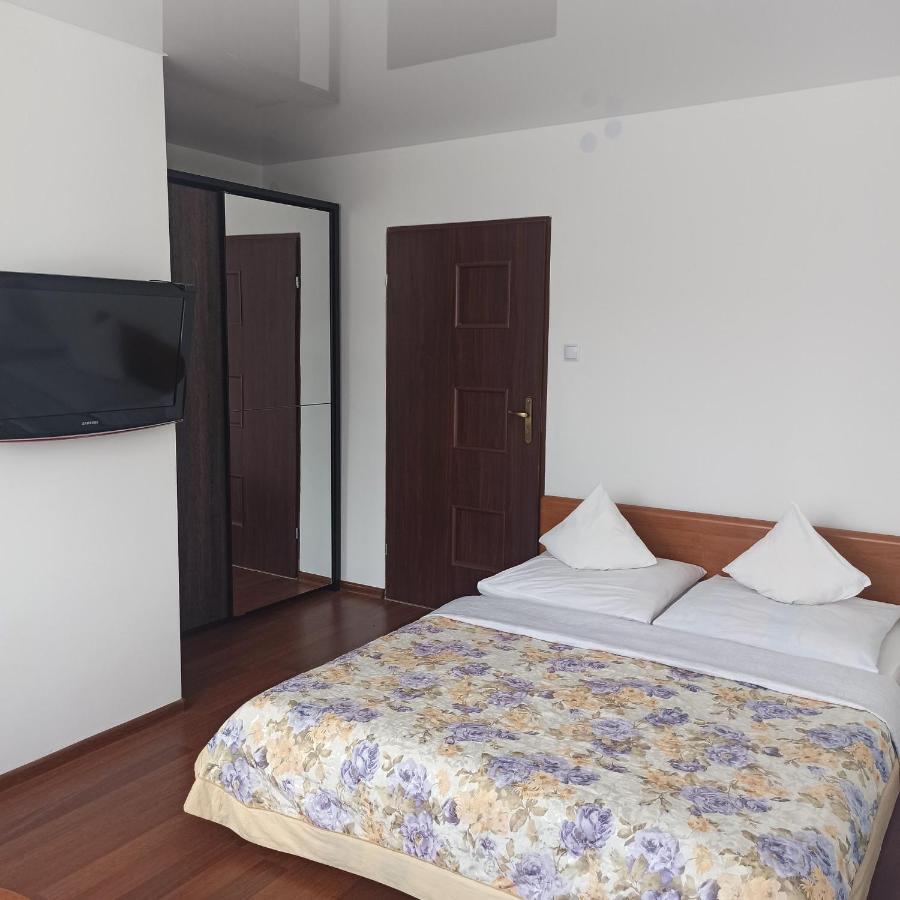 Homestay Wschodzace Slonce *