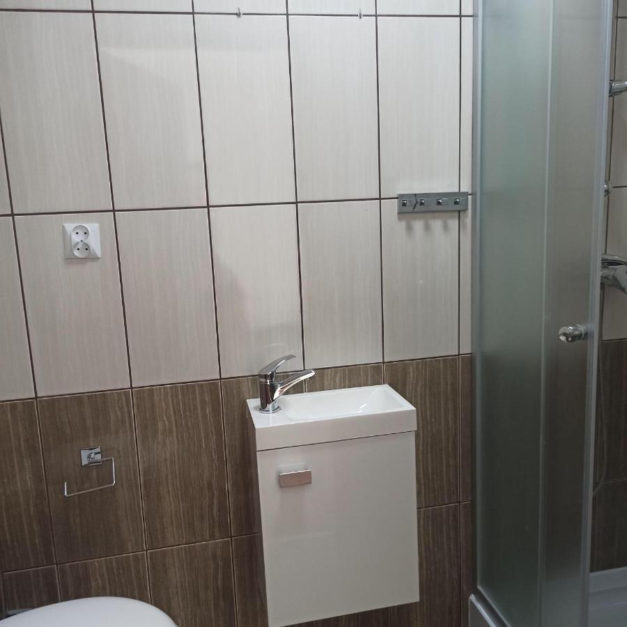 Wschodzace Slonce Homestay