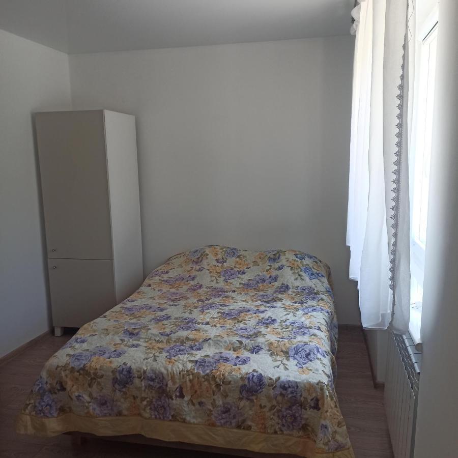 Wschodzace Slonce Homestay Uniescie