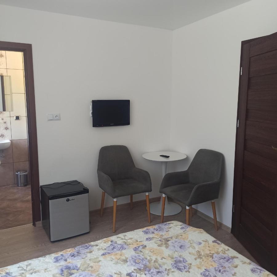 Wschodzace Slonce Homestay *
