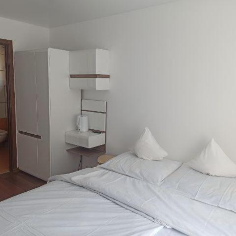 Homestay Wschodzace Slonce Uniescie